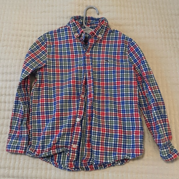 Vineyard Vines Lot-kids size 5 - Picture 3 of 8